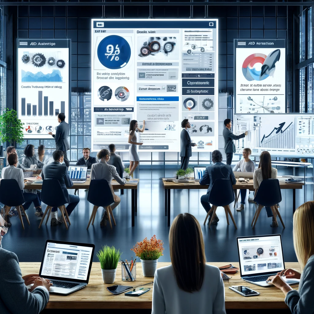 Digital Advertising
